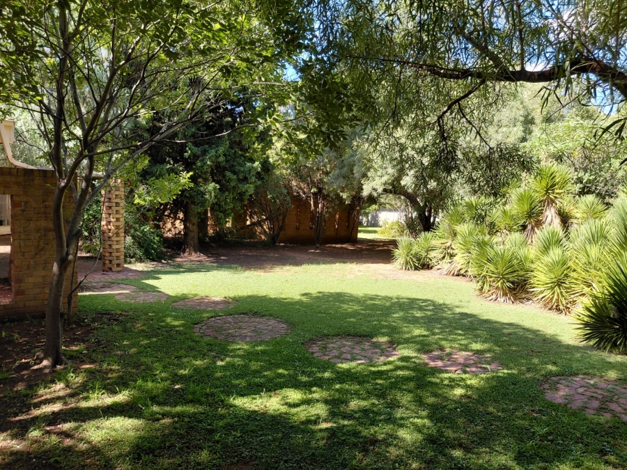 4 Bedroom Property for Sale in Fichardt Park Free State